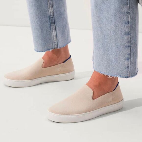 Rothy's The Original Slip On Sneaker - Picture 1 of 12